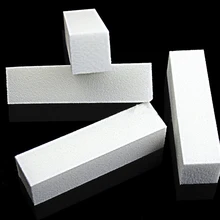 NEW 10Pcs set font b Nail b font Art Buffer File Block Dead Skin font b
