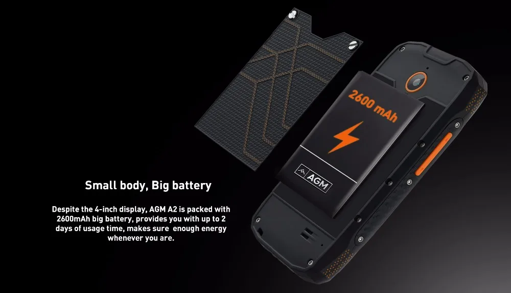 IP68 Waterproof Shockproof Smartphone_6