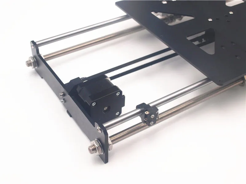 Funssor алюминиевая кровать обновления kit_for Reprap Prusa i3 MK2 3D принтер печать кровать расширения Комплект