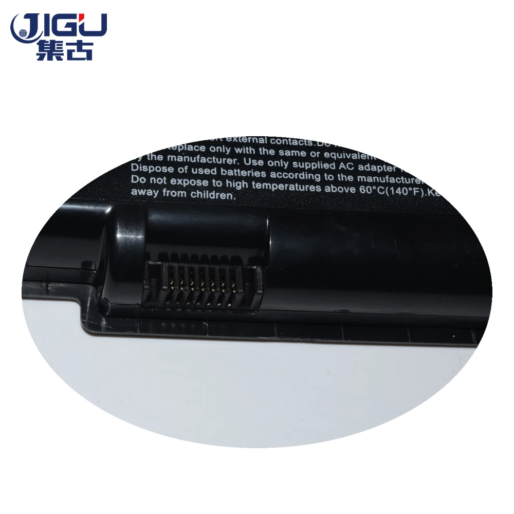 Аккумулятор JIGU для ноутбука Acer Aspire 5541 5734Z 5735 5735Z 5737Z 5738 5740 5740G 7715Z AS5740 6 ячеек|battery for