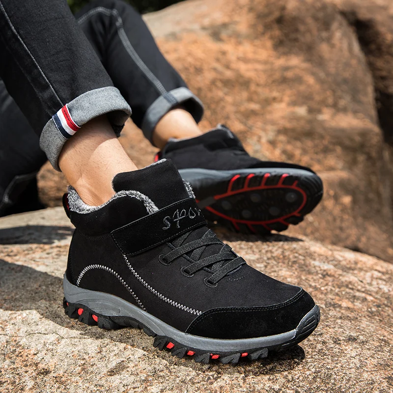 the most comfortable hiking shoes