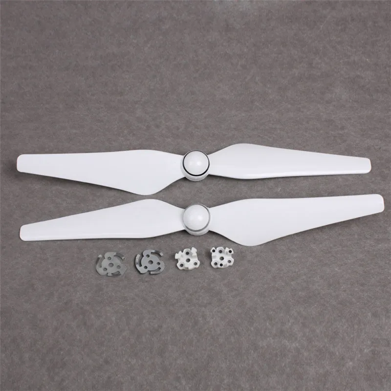 Hélices de Liberação Rápida para Dji Phantom 9450s Ccw cw Prop com ou sem Base Dji Phantom Pro Phantom Pro Mais V2.0 - Image 4
