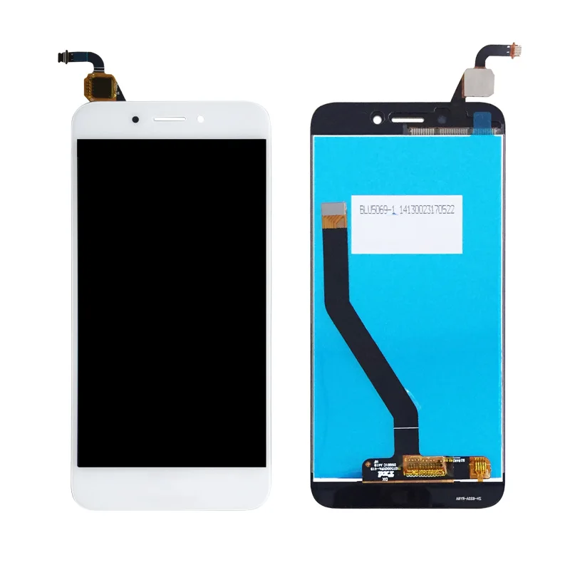 WEICHENG Высокое качество для 5 дюймов huawei Honor 6A ЖК-экран с сенсорным экраном дисплей в сборе+ Бесплатные инструменты