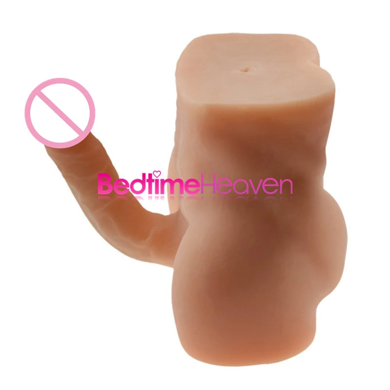 Silicone Ass Gode Poupee De Sexe Pour Les Femmes Les Gros Culs Avec Penis Pour Lesbiennes Entite Poupee Gonflable Avec Gay Hommes Et Femmes Aliexpress