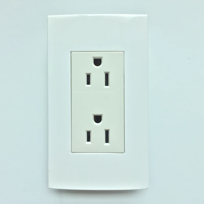 US Electric plug pic 5