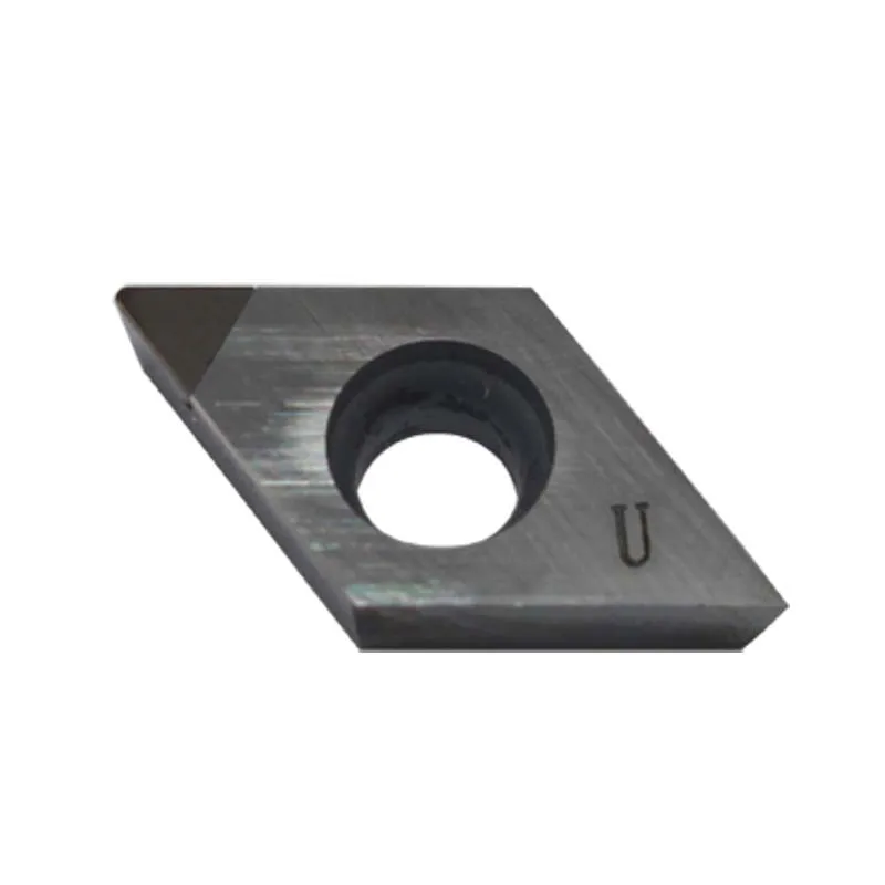 1PC DCGT11T304 Carbide CBN tool for machining CNC lathe toolsin