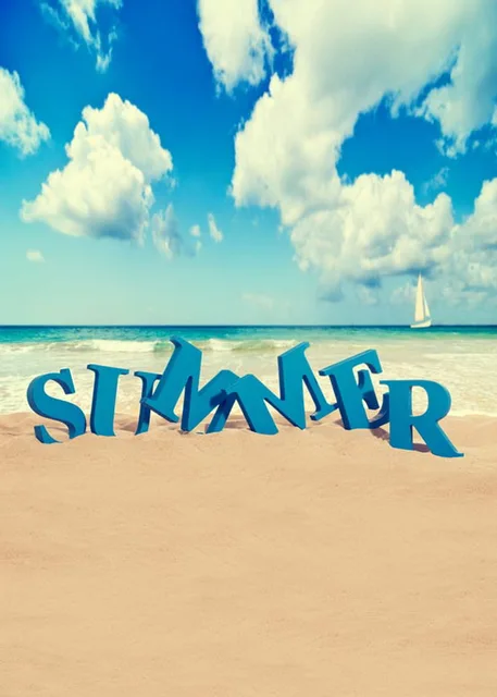 summer backgrounds images