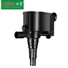 JEBO LIFETECH Super Water Pump for aquarium 8W Aquarium Pump For Fish Tank Water Circulating Pump to Build Waterscape AP1200 ► Photo 2/5