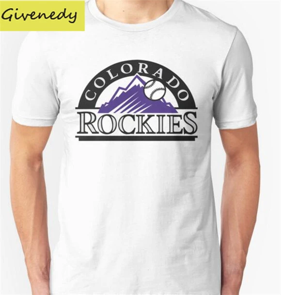 mens rockies shirt