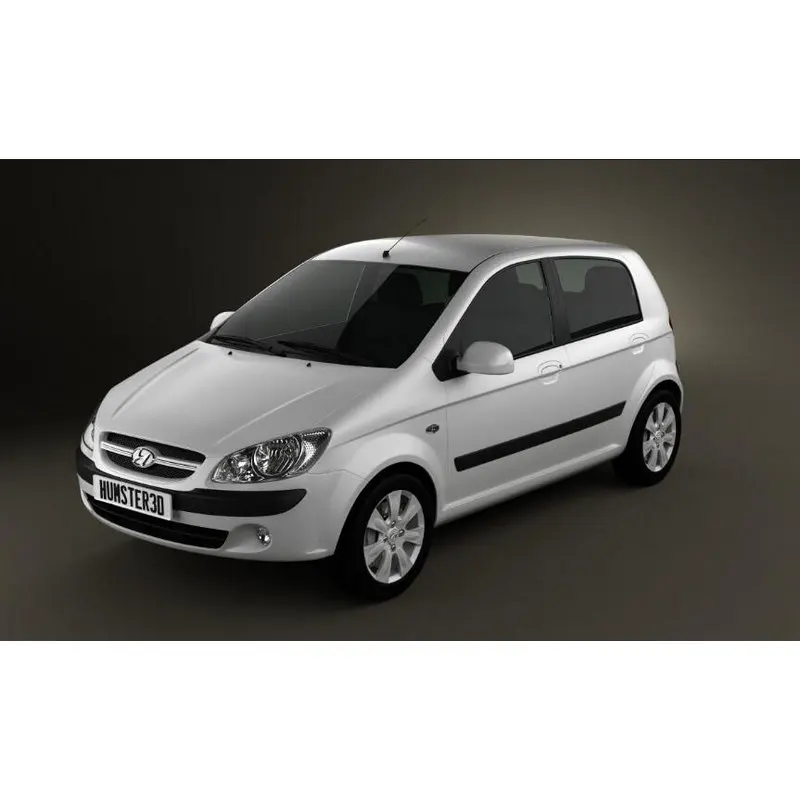 

Led lights for Hyundai Getz 2008 Car led Parking front rear turn signals Stop Tail Back-up lamp Reverse light 2pc/lot