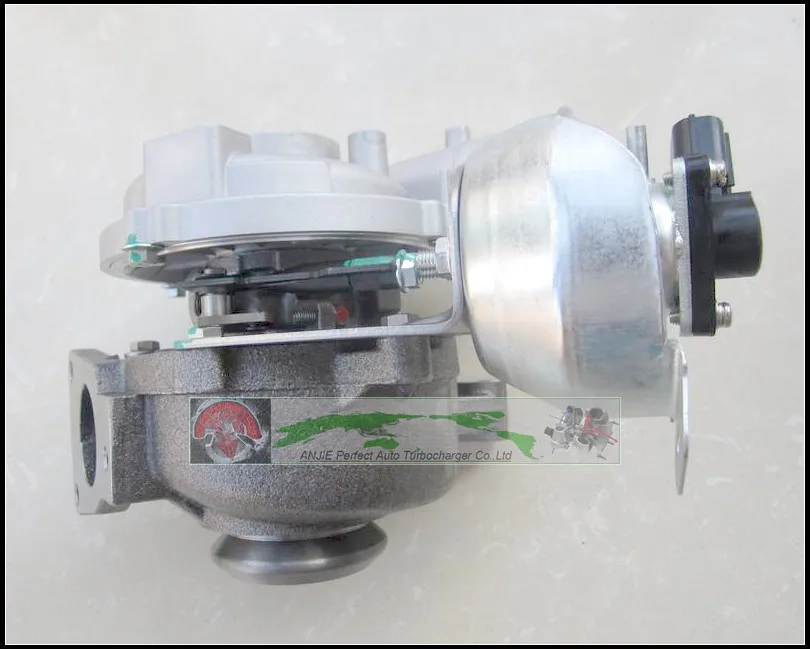 Turbo 760774 760774-0003 728768-0004 728768 753847 753847-0006 3M5Q6K682BA 3M5Q6K682BB 3M5Q6K682CA- (2)