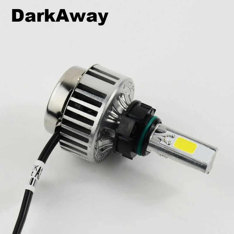 Car LED Headlight LH-A336-5202 6 DarkAway