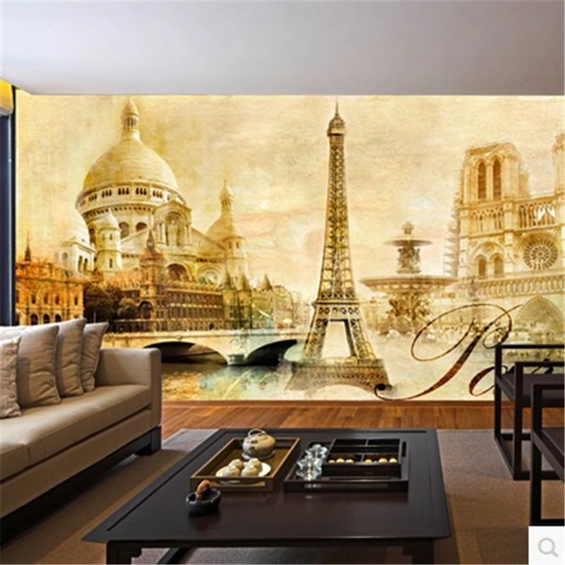 papel de parede 3d photo wallpaper 3d Mural wallpaper for walls 3 d tv background wall background wall papers home decor