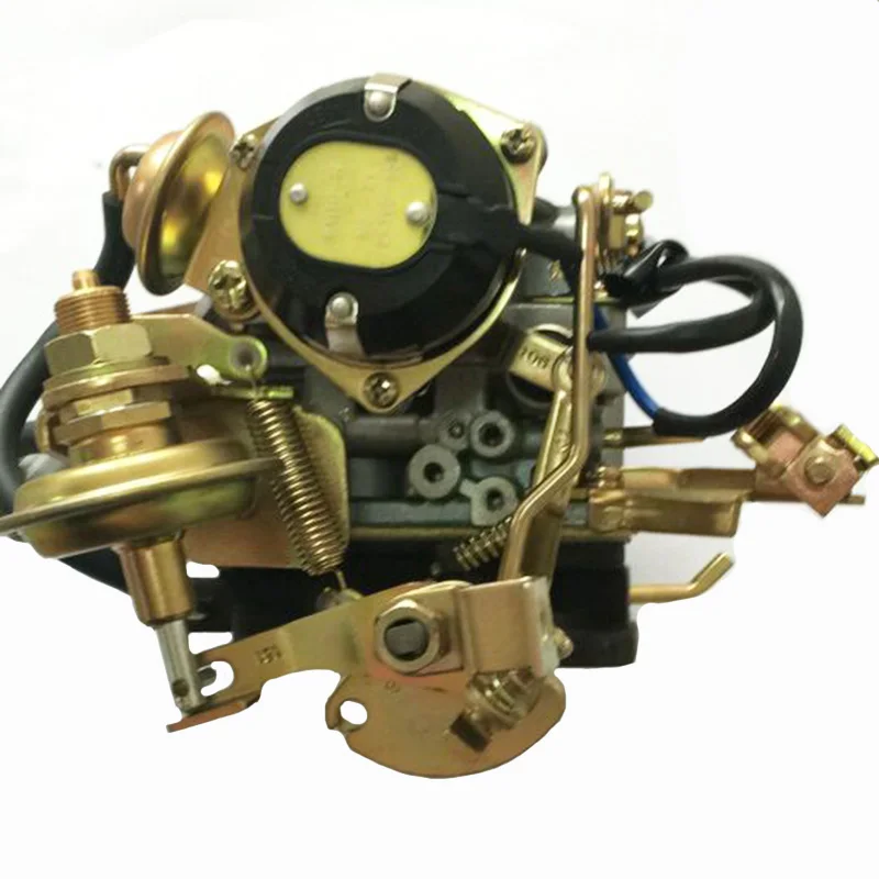 Loreada Карбюратор carb в сборе для Nissan Pulsar N10 Sunny B310 Vanette C22 A15 16010 G5211 16010G5211 36844 carby|assembly| |
