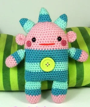 

crochet toys romper model number b05123