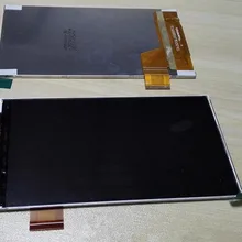 4,5 дюймов 24Bit 16,7 M TFT lcd экран ILI9806 Привод IC 480(RGB)* 854