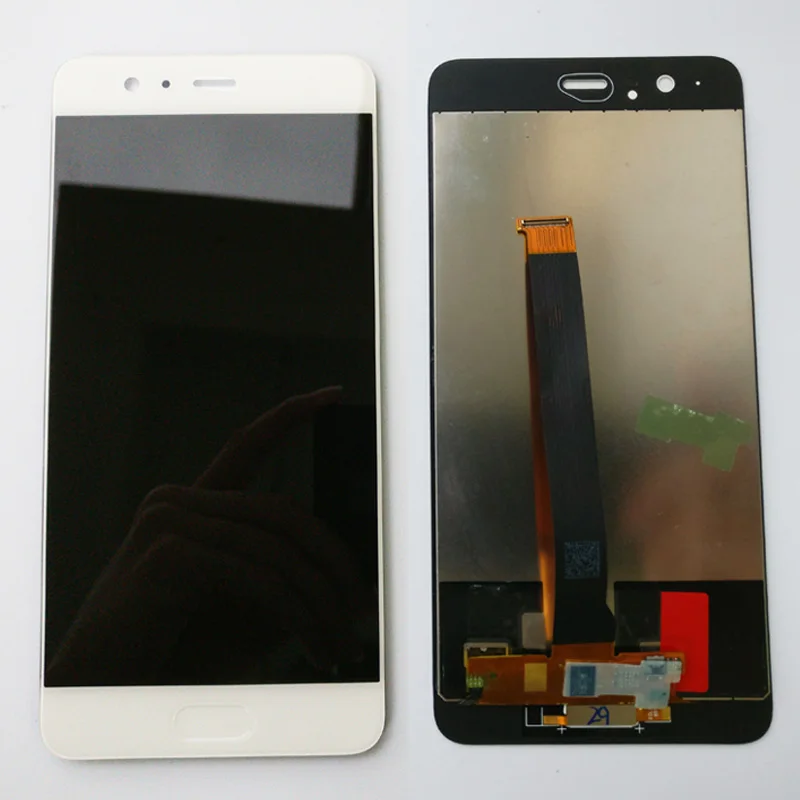 Black/White/Gold For Huawei P10 Plus P10Plus LCD Display + Touch Screen ...