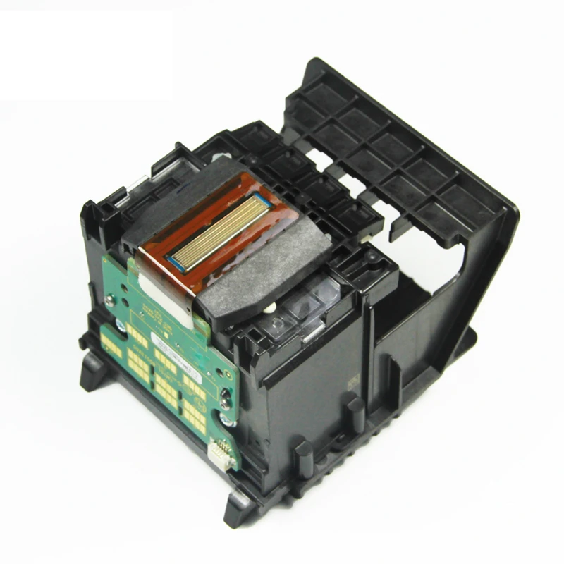 hp officejet 7740 printhead