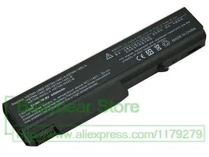 Batteria per HP COMPAQ  6930P 6550B 10.8V/11.1V 5200mAh 0542 