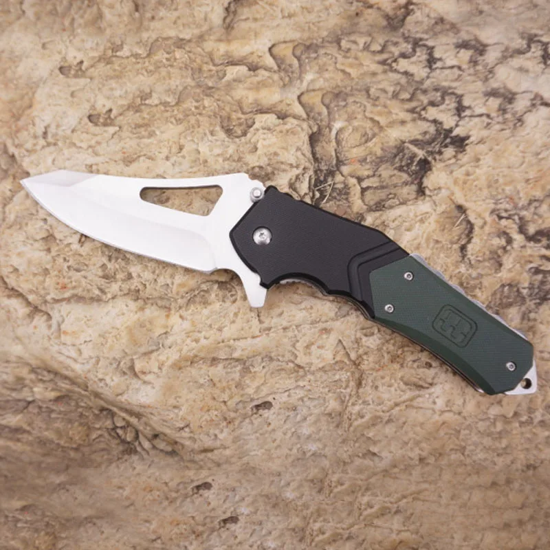

survival cold steel knife tactical pocket knives camping cuchillos coltelli knifes outdoor small folding military cuchillo small