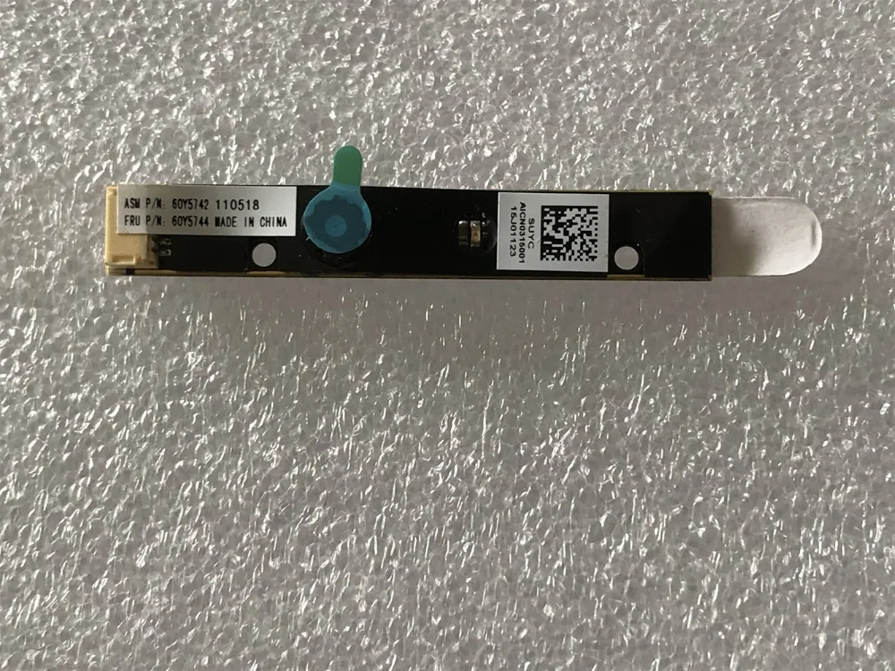 Новая веб-камера для Lenovo ThinkPad X100e X120e Edge 13 11 60Y5744 60Y5742 | Компьютеры и офис