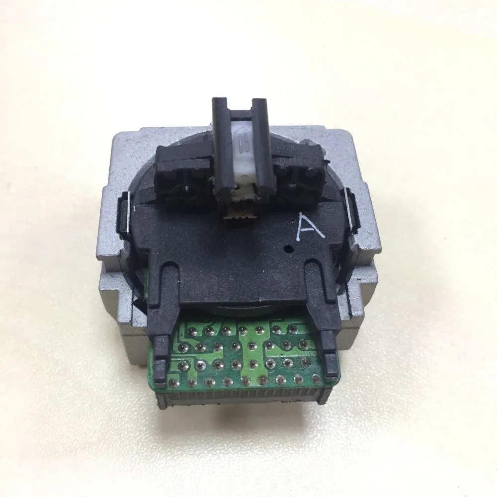 Горячая Распродажа реконструированная F045000 печатающая головка для Epson LQ300/LQ300 +/LQ300