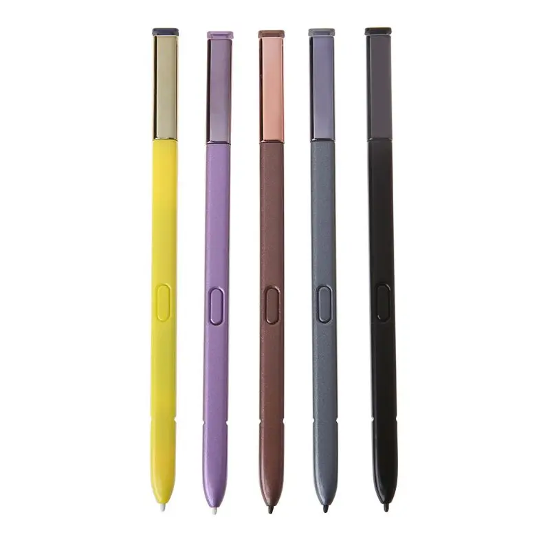 

Universal Stylus Touch Pen Mobile Phone Stylus Drawing Pens for Samsung Galaxy Note 9 N9600 Touch Pen