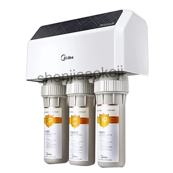 

Household water purifier RO reverse osmosis tap water filter drinking water purifier US imports RO membrane 220v 30w1pc