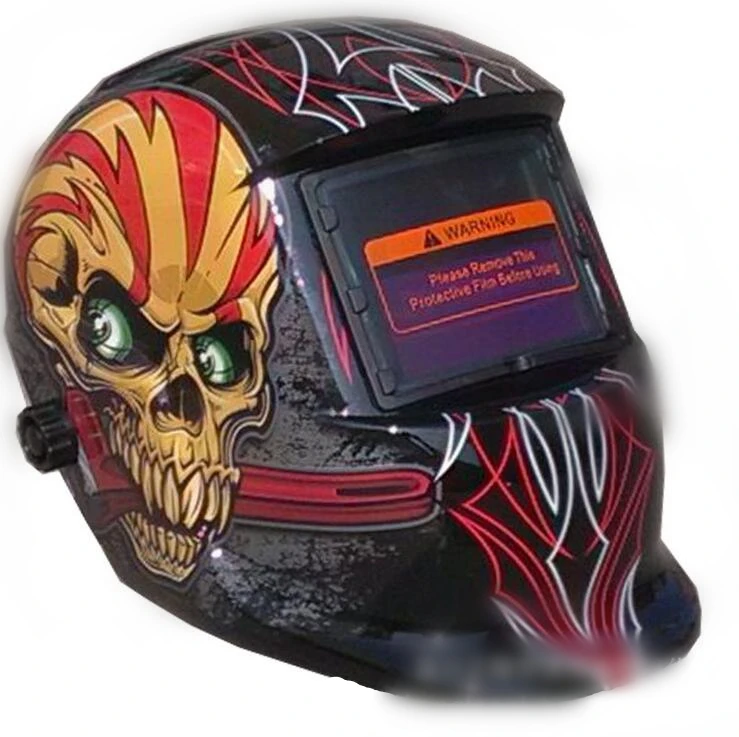 Bugs-Skeleton-Welded-Helmets-Welding-Cap