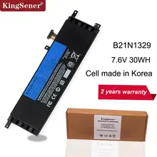 KingSener B21N1329 Laptop Battery for ASUS D553M F453 F453MA F553M P553 P553MA X453 X453MA X553 X553M X553B X553MA X403M X503M KingSener B21N1329 Laptop Battery for ASUS D553M F453 F453MA F553M P553 P553MA X453 X453MA X553 X553M X553B X553MA X403M X503M