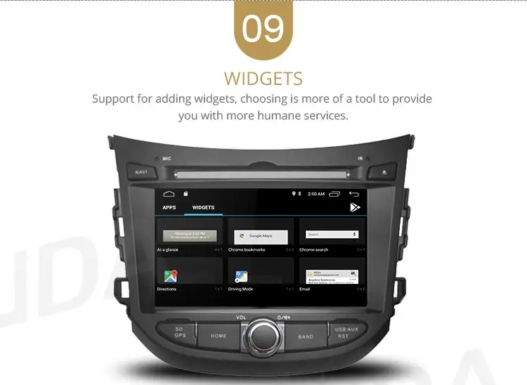 Sale LJDA Android 9.1 Car dvd player for HYUNDAI HB20 2 Din Car Radio gps navigation stereo multimedia WIFI autoaudio Headunit 2+16 11 Sale LJDA Android 9.1 Car dvd player for HYUNDAI HB20 2 Din Car Radio gps navigation stereo multimedia WIFI autoaudio Headunit 2+16 11
