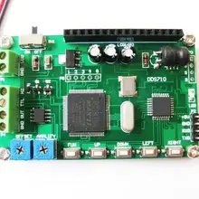 Новая версия 8 м DDS функция генератор сигналов источник сигнала 60 м измерительный модуль частоты