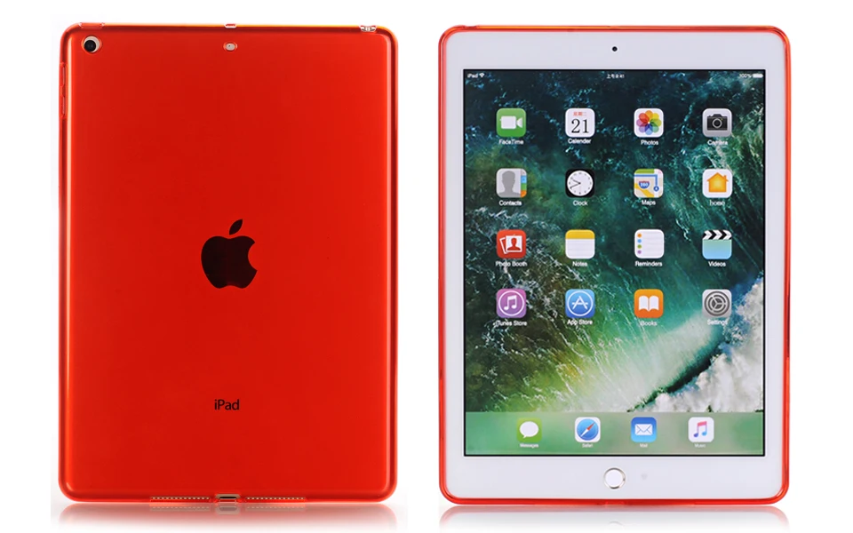 3 red