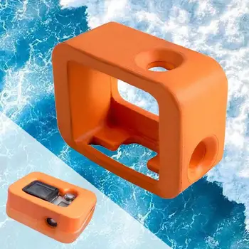 

Yiwa Floating Protection Housing Surfing Case Cover for GoPro Hero 7 6 5 4 3+ Accessory Sport Camera Accessories Waterproof
