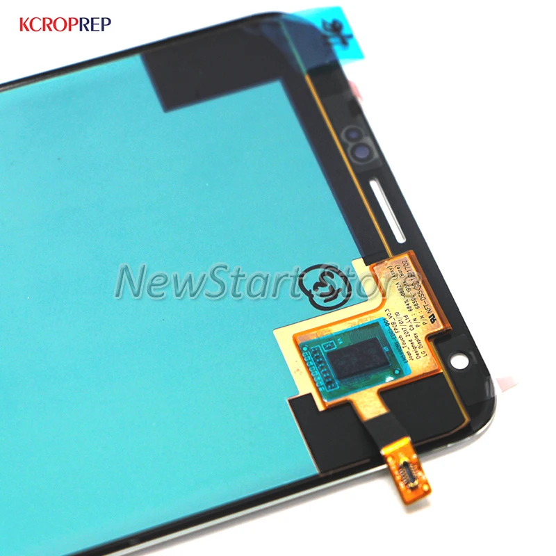 For LG V30 V35 LCD Display Touch Screen Digitizer Assembly For LG