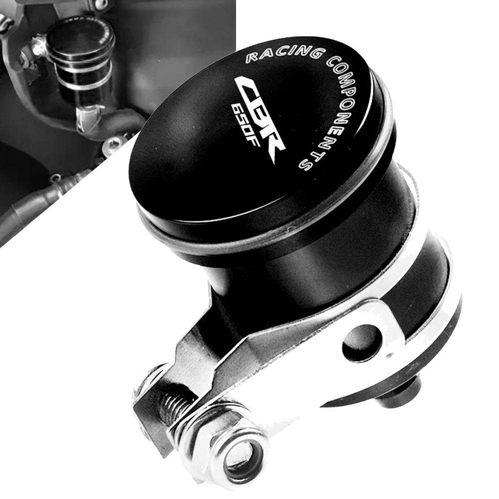 Для Honda CBR650F 2011 2012 2013 2014 2015 2016 2017 2018 мотоциклетная Тормозная жидкость резервуар