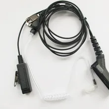 Гарнитура микрофон Динамик для Motorola двухстороннее радио APX4000 APX6000 APX6500 APX7000 XiRP8200 XiRP8208 XiRP8260 XiRP8268