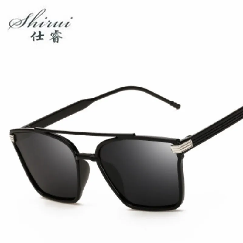 Vintage Sunglasses Women Fashion Stars Sun Glasses Ladies Coating Mirror Sexy  Glasses for Female UV400 oculos de sol feminino