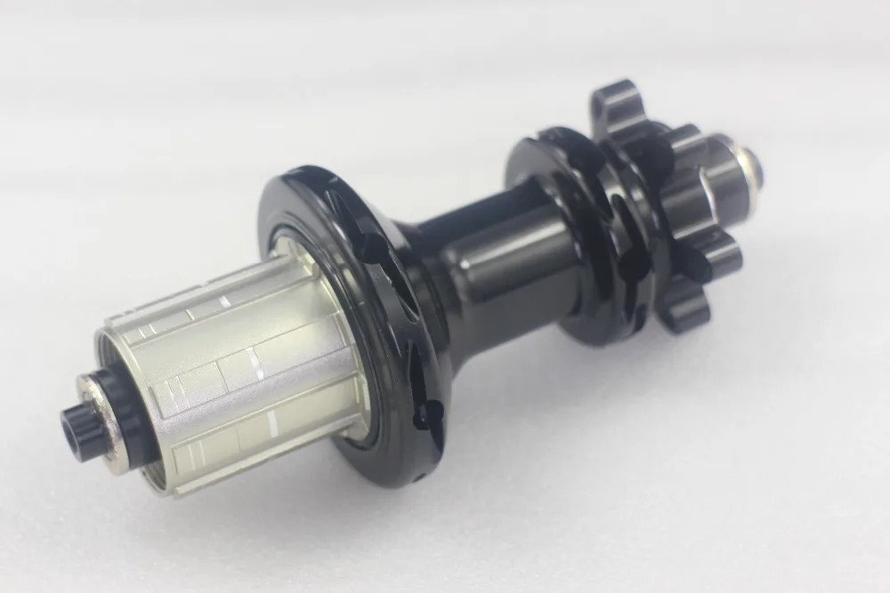 best mtb hubs for xc