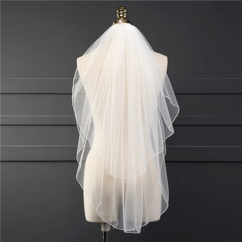 wedding veil