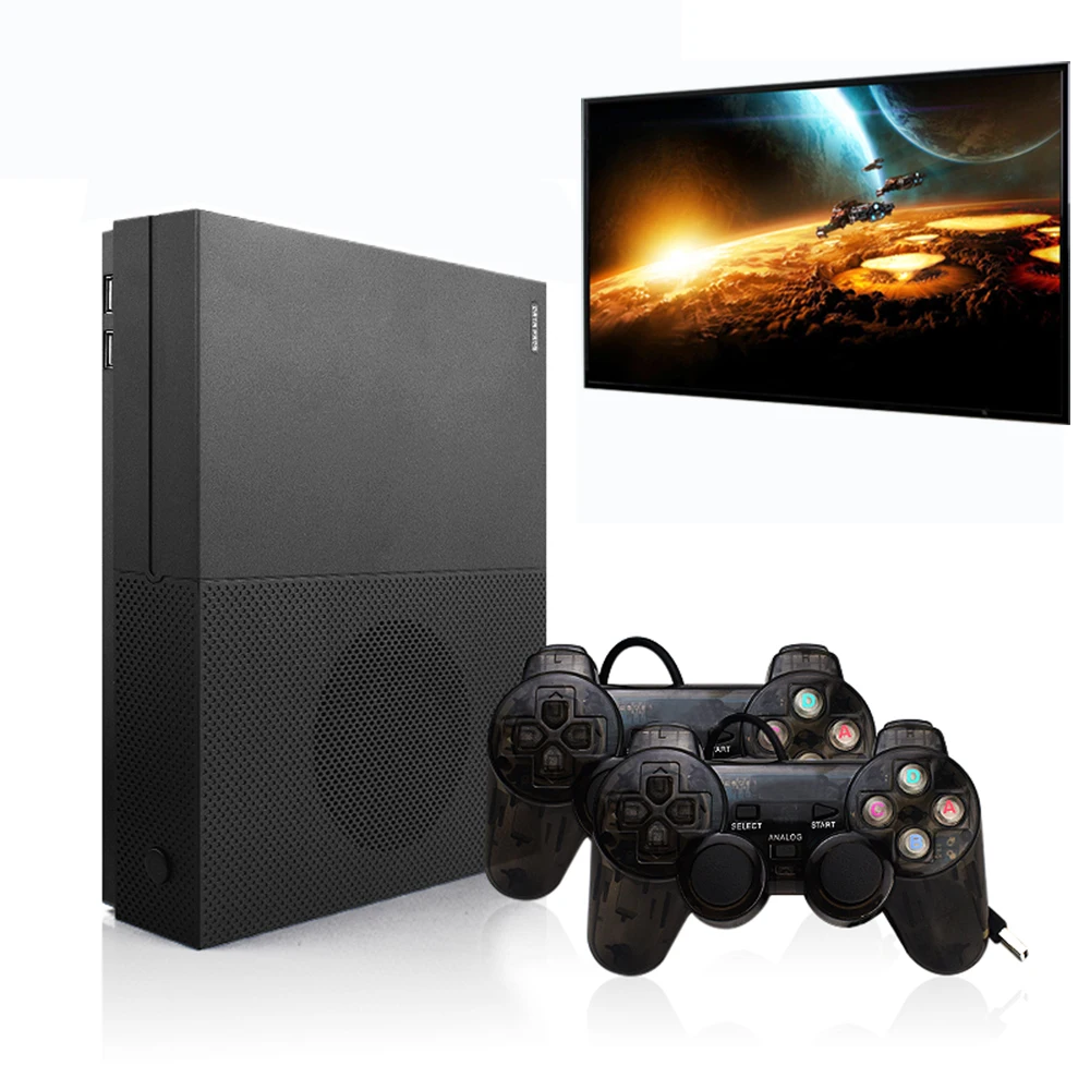 Лидер продаж 64 битная игровая консоль с поддержкой 4K Hdmi ретро 800 классических