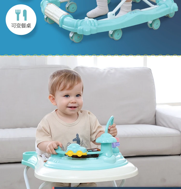 Are Baby Walkers Really Harmful? Physiomommy atelieryuwa.ciao.jp