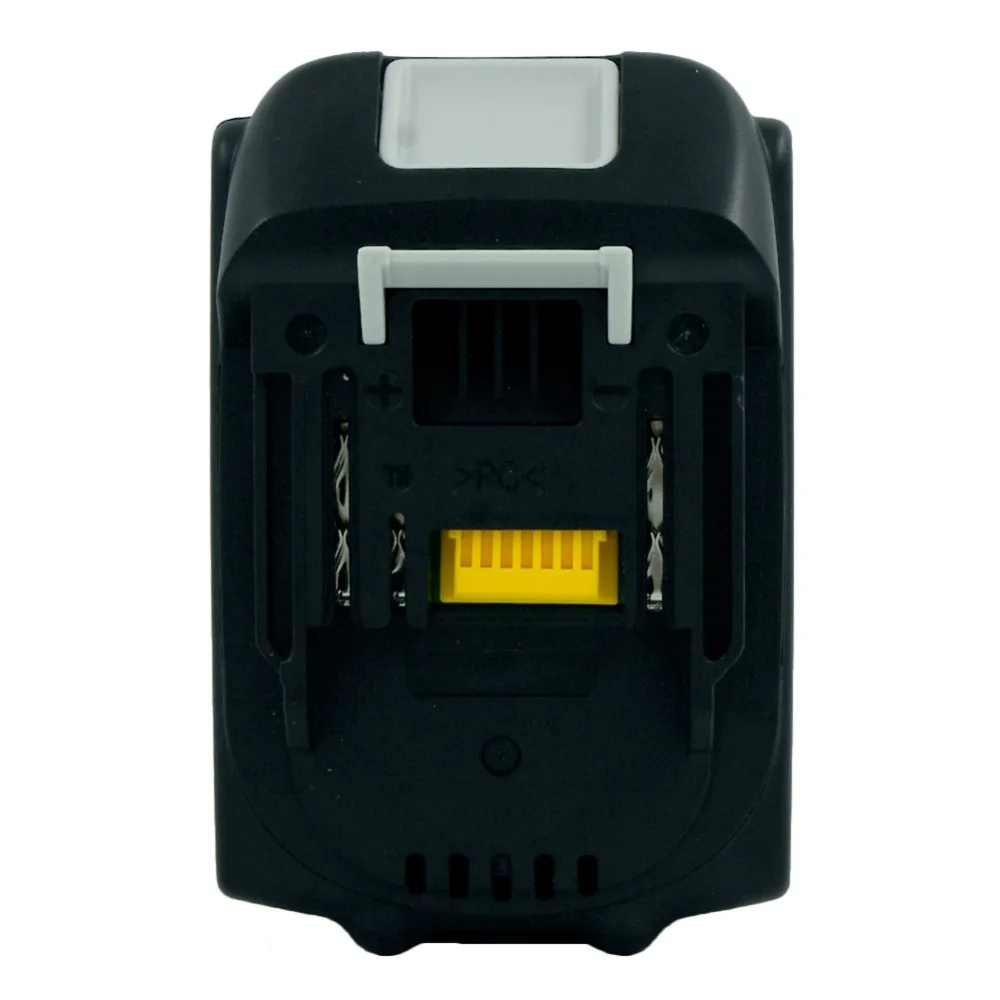 LERRONX литий ионный 3.0Ah 18 В Сменный аккумулятор для Makita Мощность инструменты BDF453 BHP452