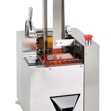 Deblister машина DB-80