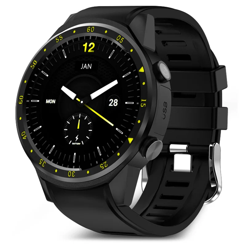 tenfifteen f1 smartwatch