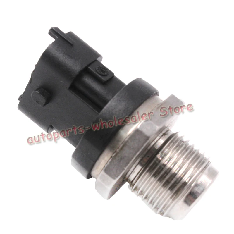 0281006327 для 2007 5 2012 Dodge 6.7L Cummins 0281006150 0281002937 0281002706 датчик давления топливной рейки