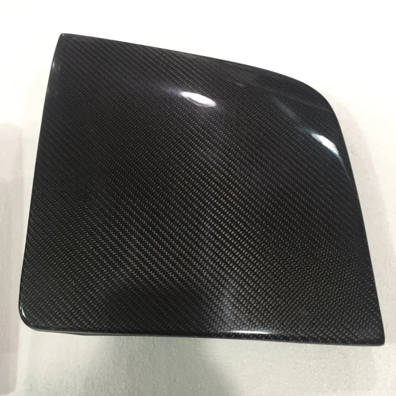 Modificato CF ricambi auto per MR2 Vent copertura del faro(Coppia) In fibra di Carbonio