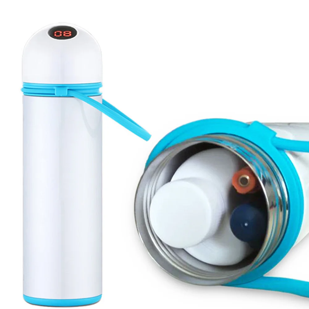 Dison мини холодильник кулер BagTem Дисплей холодный ящик для хранения Контейнер для морозильной камеры инсулиновый кулер чашка хранение вакцины коробка