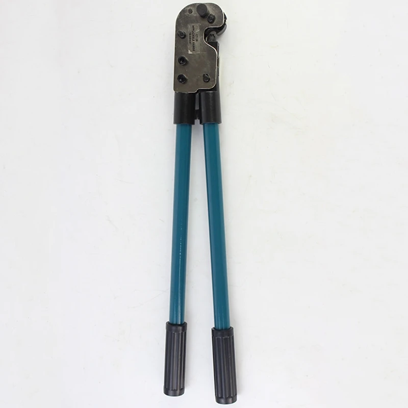 

Hand Crimping Plier Mechnical Crimping Tools 10-50mm2