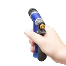 Многофункциональный автомобильный водяной клеевой пистолет без водяных труб высокого давления автомобильный пистолет для распыления воды автомойка